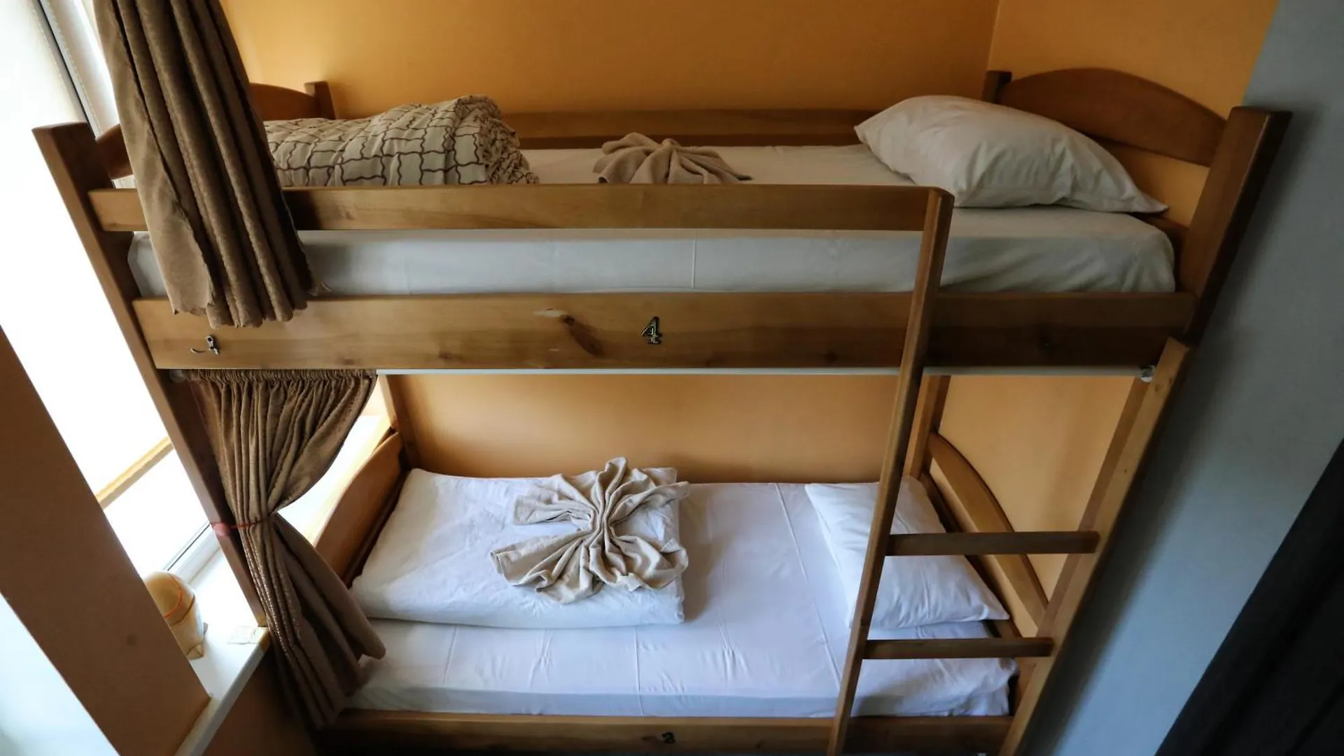Light Life Hostel Киев 0*,  Украина