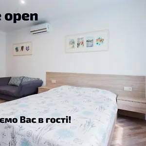 Modern Апартаменты