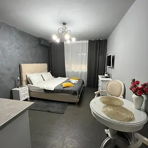 Kenzia Prive Апартаменты Бухарест