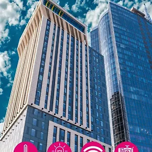 Sky Loft By Rixwell International كييف