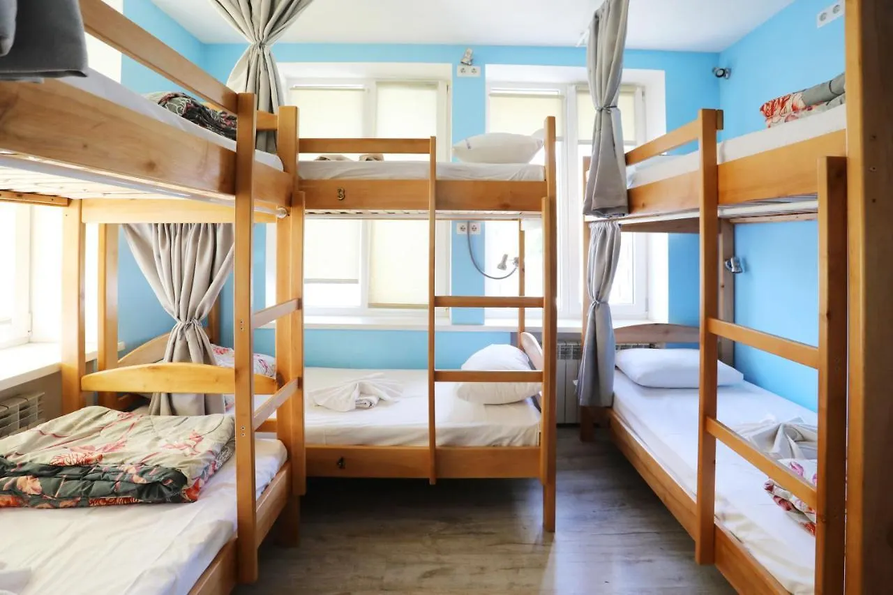 Light Life Hostel Kyiv 0*,  Ukraine