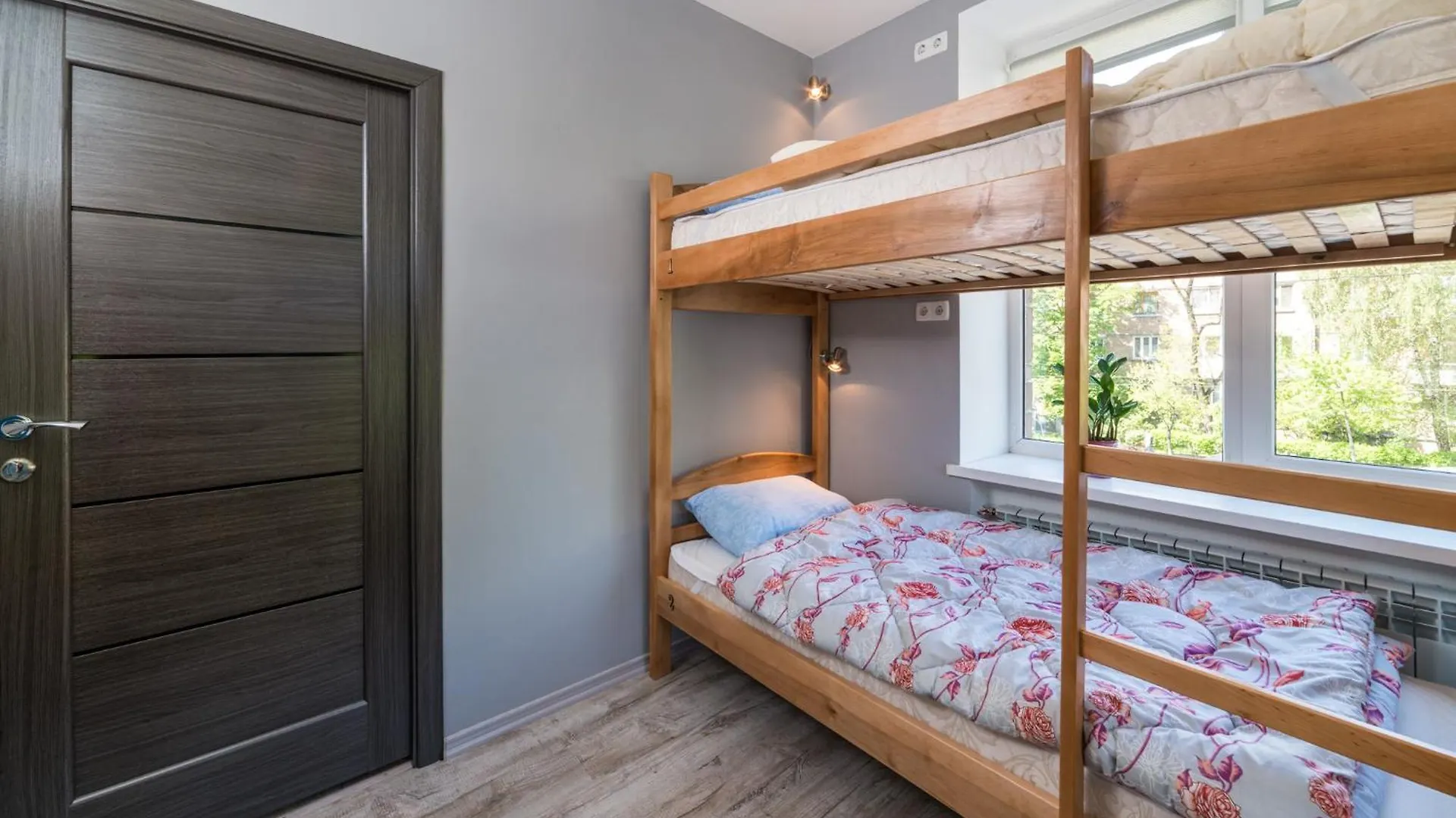 Light Life Hostel Kyiv Ukraine