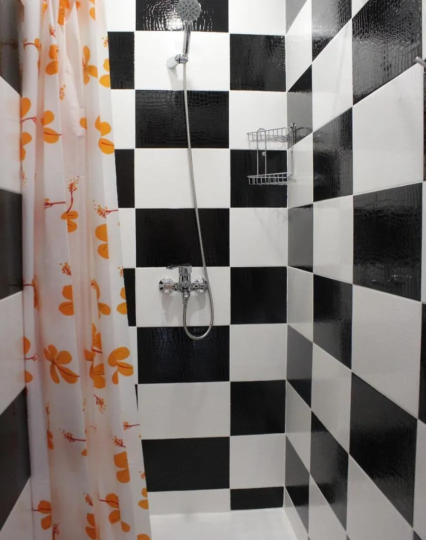 Light Life Hostel Kyiv
